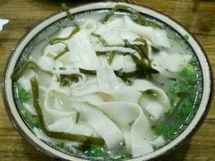 -马遂林烩面馆(少室路店)