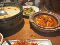 -乔街深夜食堂·台州菜·高压锅生蚝(杭州总店)
