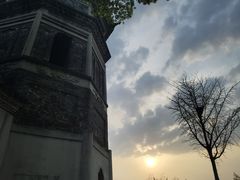 -苏州上方山国家森林公园