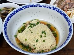-二泉园老菜馆·百年无锡菜