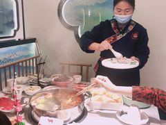 -俏牛哥鲜牛肉牛肆馆(重庆天地店)