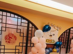 -西贝(六里桥旗舰店)