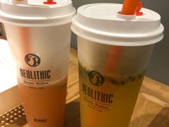-新石器烤肉(无锡万象城店)
