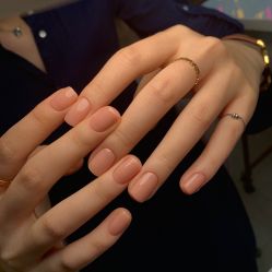 -奈思·日式美甲美睫沙龙