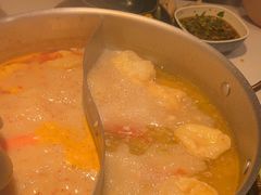 -椰子湾·海南火锅·糟粕醋·椰子鸡(正大广场店)