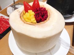 -湯系·煲汤手艺人(东二环泰禾广场店)