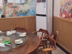 包厢-老味道1992(武当山店)