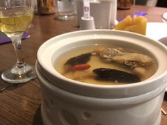 -辰茂皇廷酒店瑞香阁中餐厅