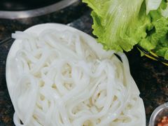 -山珍鲜牛肉火锅本地老字号(汕中老店)