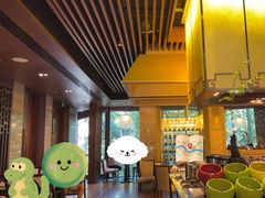 -拾溪餐厅·包厢(杭州千禧度假酒店)