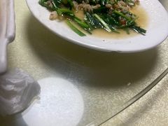 -奥华餐厅·老张记(台基厂店)
