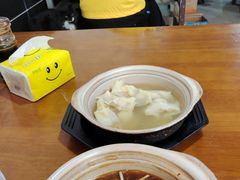 -二中酸辣汤(无锡梁溪区店)