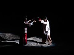 -婺源梦里老家大型山水实景演出