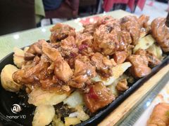 -桃子餐厅·天津菜(红星路直营店)