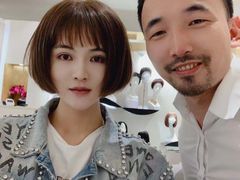 -LAQUEEN 时尚健康假发(万象城总店)