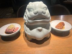 -扬州狮子楼·非遗淮扬菜(东关街店)