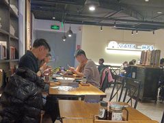 -和府捞面(东直门银座店)