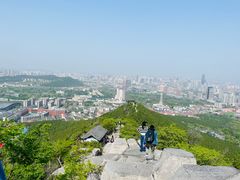 -千佛山风景名胜区