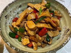 -湖南乡情湘菜馆(罗湖店)