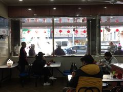 大堂-新川饮食(新川小区店)