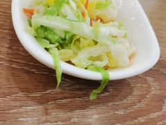 -双杰北大抻面(水域蓝湾店)