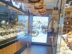 -大鹏饭店·金陵家宴(奥体中心店)