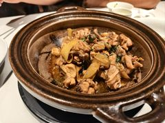 -久宴·天目湖大鱼头(恐龙园店)