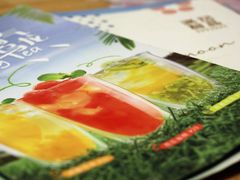 -满记甜品(无锡八佰伴店)