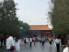 -北京国子监胡同