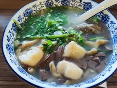 -小潘记鸭血粉丝汤