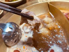 -蜀国大将老火锅(江北店)