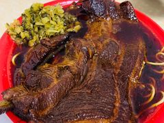 -刘记大肉面(三牌楼大街店)