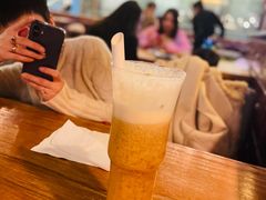 -Let's Taipei 非常烘焙(太古里店)