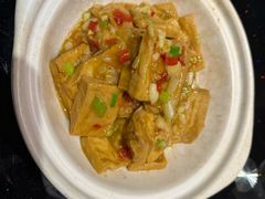 -秦唐一号西安菜馆(钟楼店)