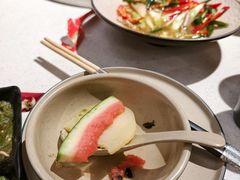 -芭夯兔·兔肉汤锅(新都店)