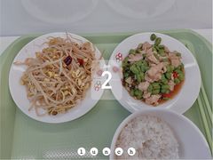 -北大家园食堂