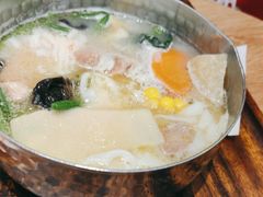 -小满手工粉(杭州滨江龙湖店)