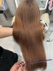 -YOUNG漾沙龙