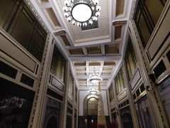 -上海和平饭店 Fairmont Peace Hotel