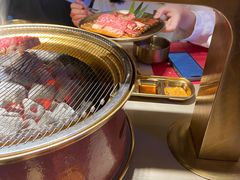 -西塔老太太泥炉烤肉(温州首店万象城黑金店)