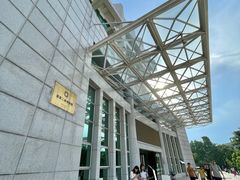 -广东中医药博物馆
