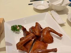 -利苑酒家(合景国际金融广场店)
