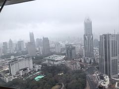 -上海新世界丽笙大酒店旋景餐厅(人民广场店)