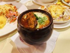 -老井俄式餐厅