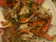 -盛港湾海鲜食府(黄沙店)
