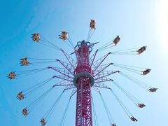 -青岛方特梦幻王国