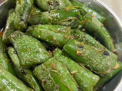 -红旗山庄(圭峰山店)