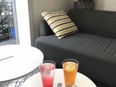 -边渡咖啡烘焙店(昙华林店)
