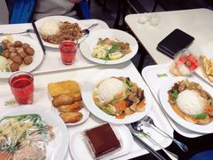 -宜家·瑞典风味餐厅(北京西红门店)