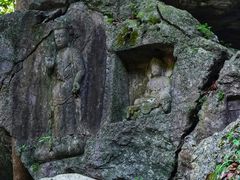 -灵隐飞来峰景区